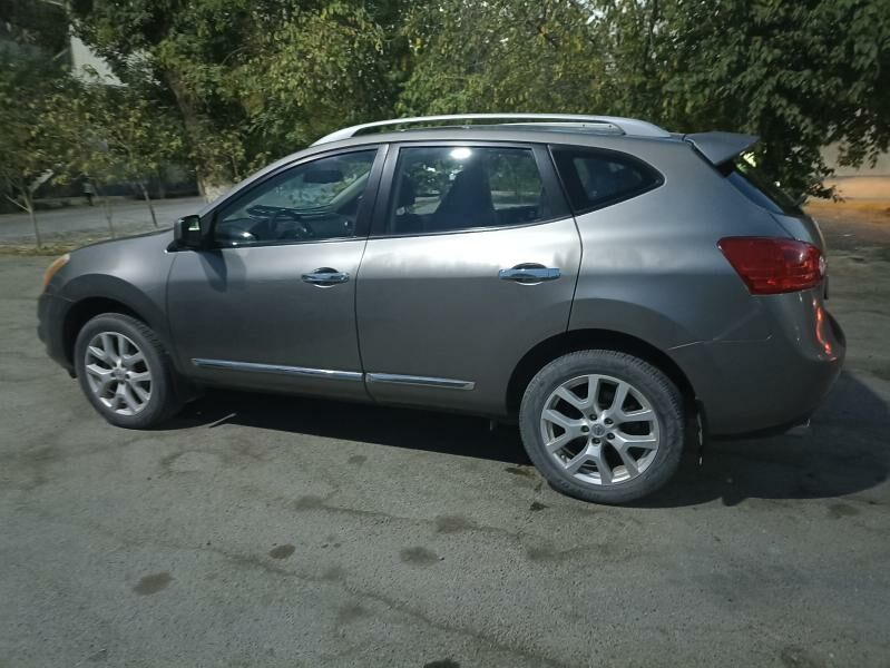 Nissan Rogue 2012 - 150 000 TMT - Aşgabat - img 10