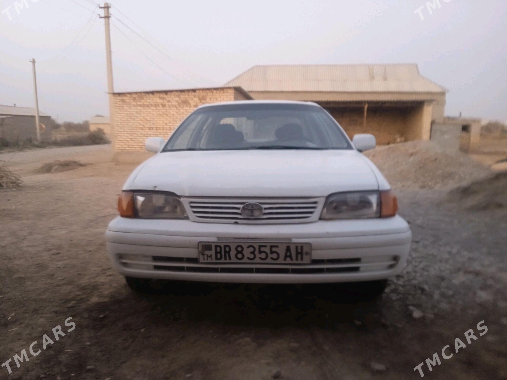 Toyota Corolla 1999 - 35 000 TMT - Теджен - img 5