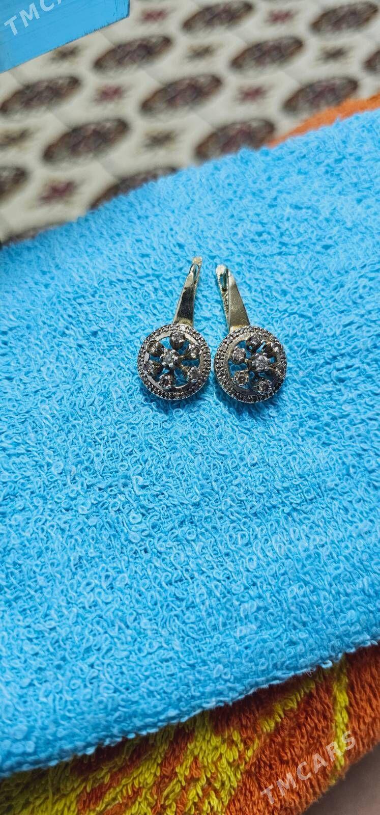 Gyzyl Gulakhalka 585 - Ашхабад - img 3