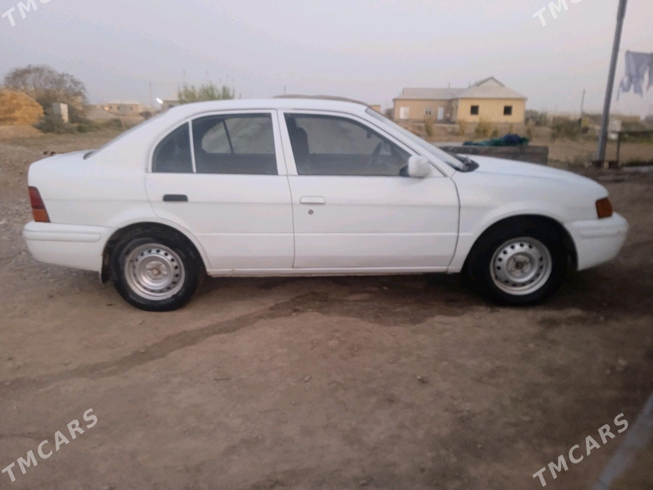 Toyota Corolla 1999 - 35 000 TMT - Теджен - img 6