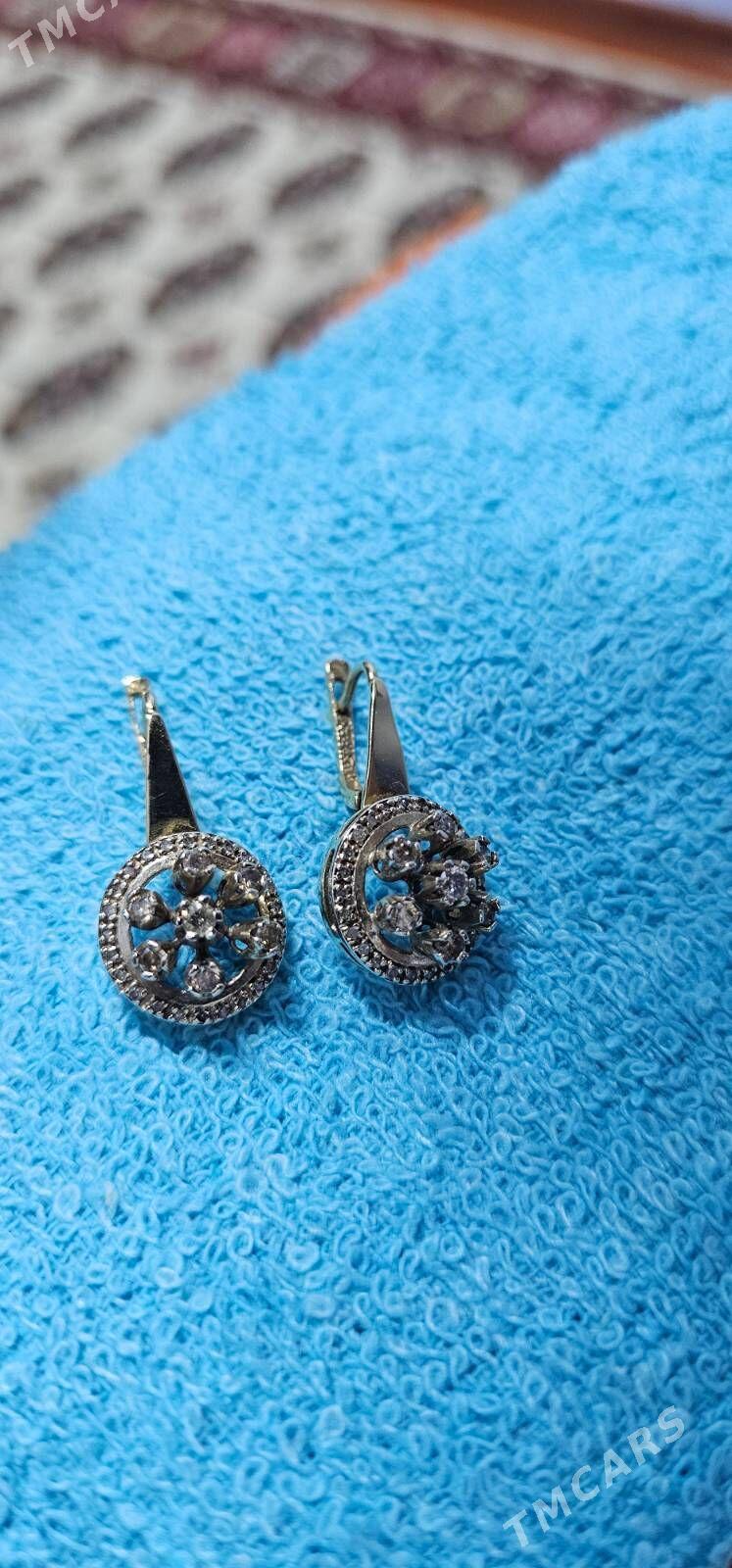 Gyzyl Gulakhalka 585 - Ашхабад - img 1