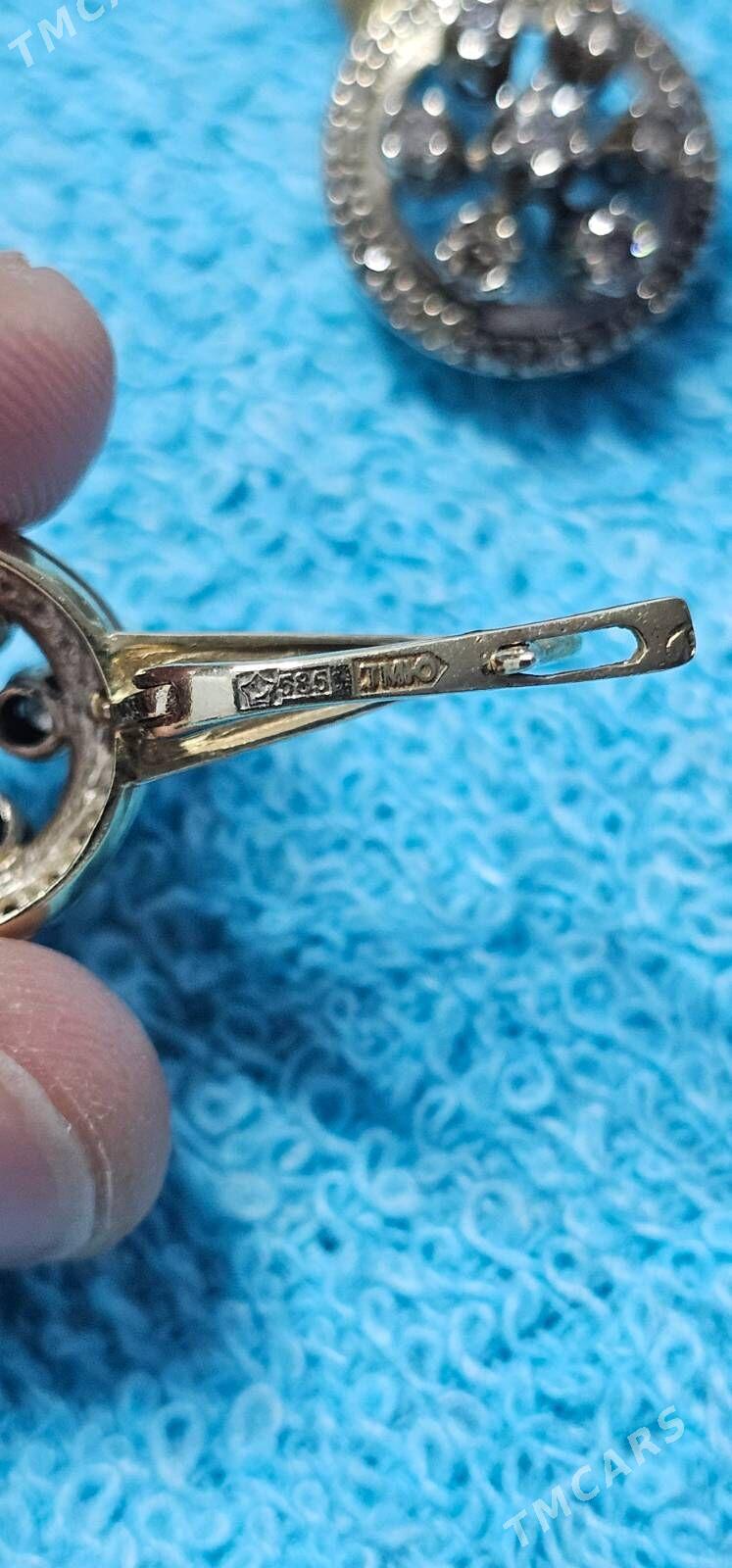 Gyzyl Gulakhalka 585 - Ашхабад - img 2