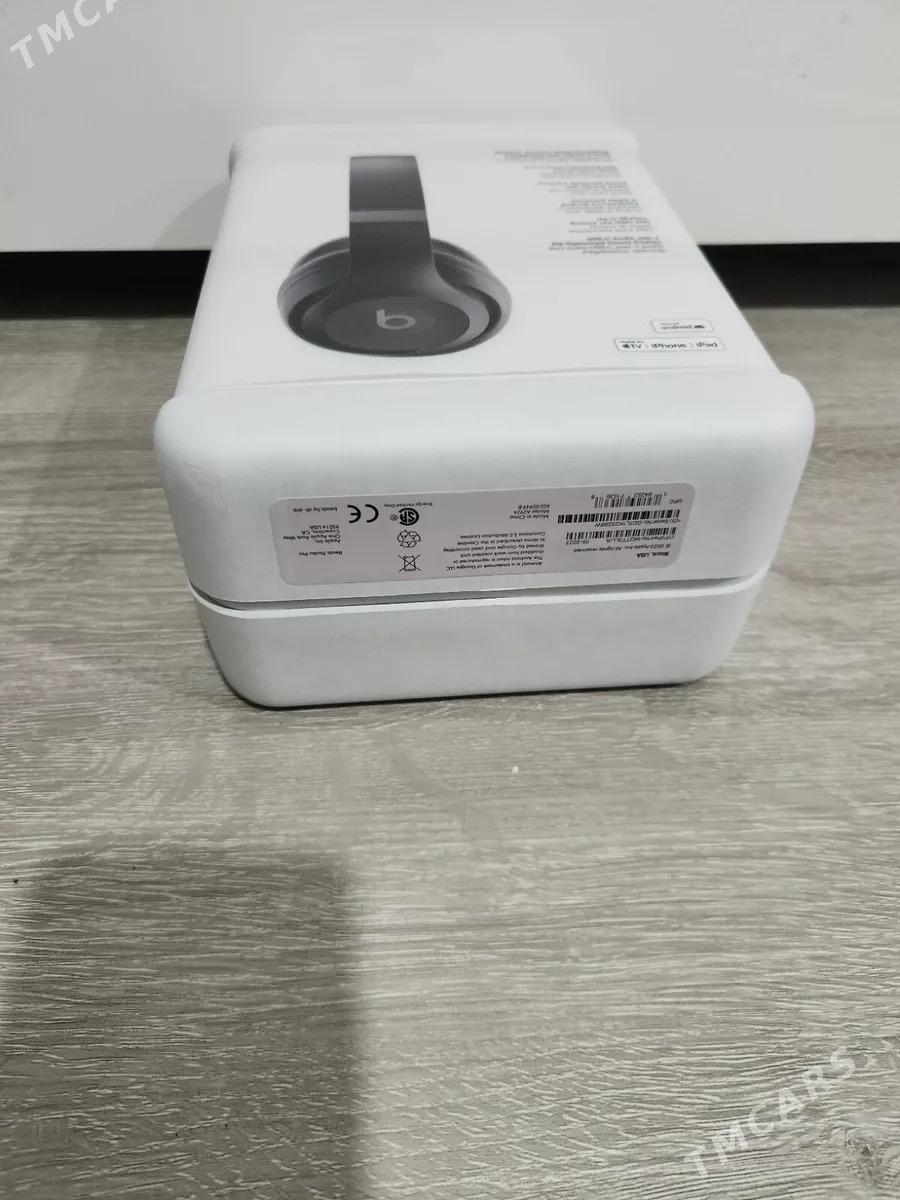 Beats Studio Pro - Aşgabat - img 4