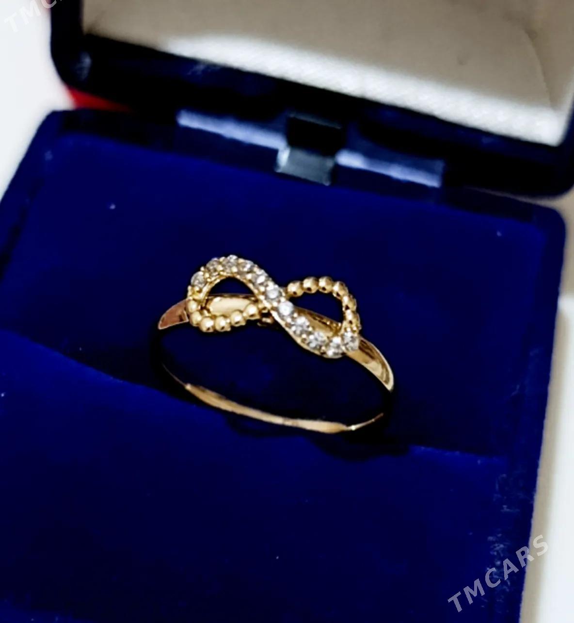 gyzyl yuzuk - Ашхабад - img 2