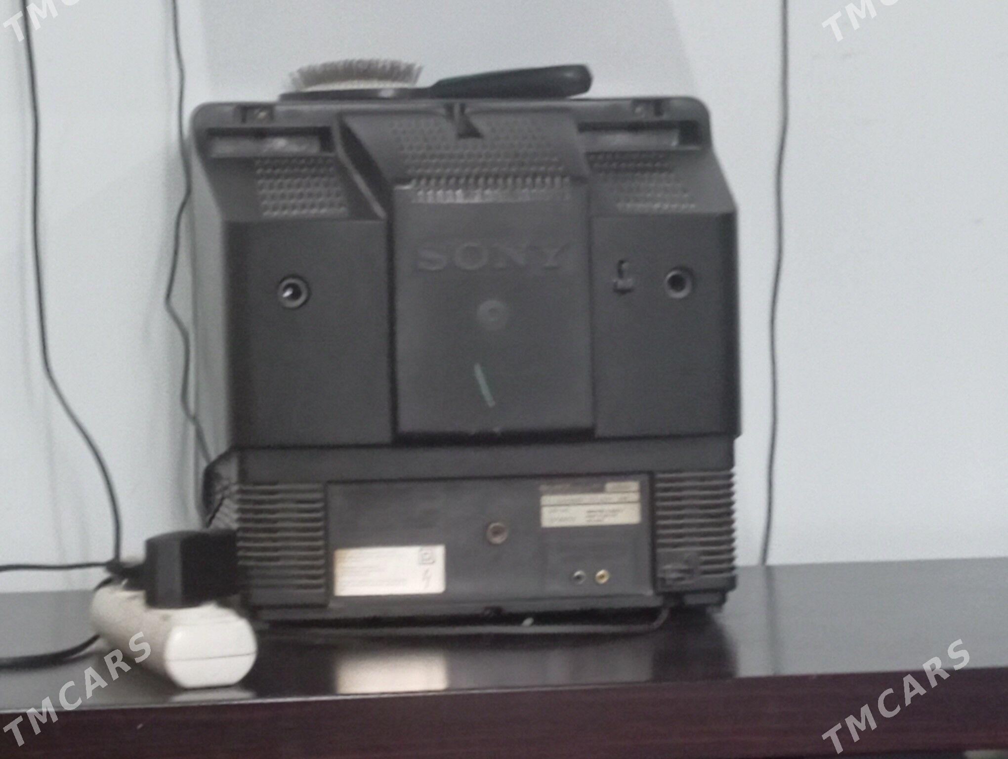 telewizor - Олимпийский городок - img 2