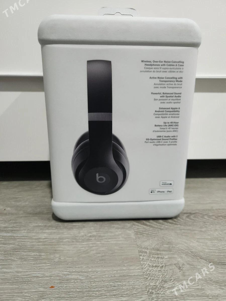 Beats Studio Pro - Aşgabat - img 2