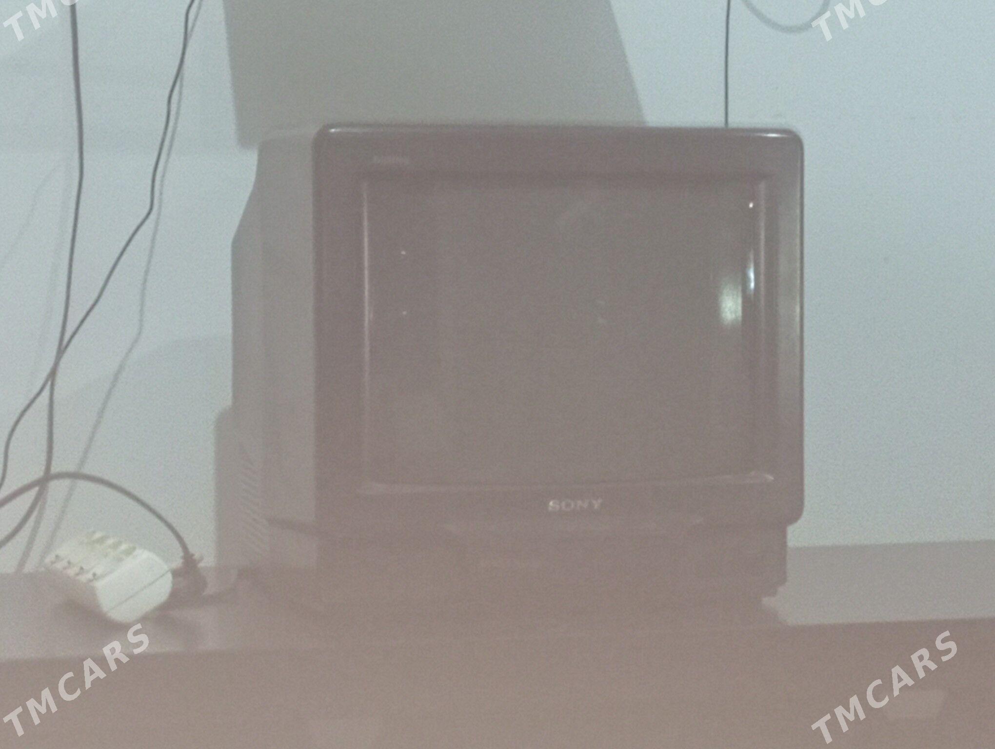 telewizor - Олимпийский городок - img 3