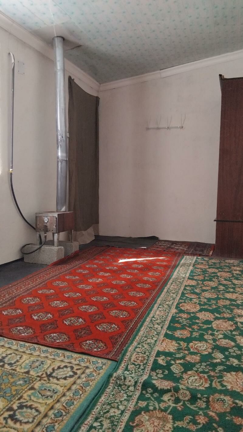 kireýine jaý kwartira çoganly - Чоганлы - img 2