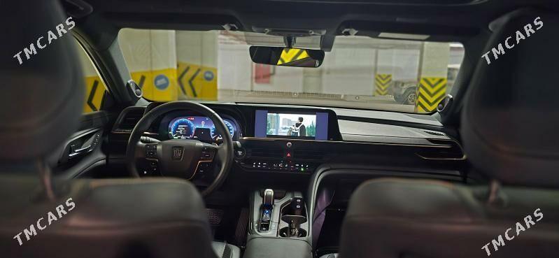 Toyota Crown 2023 - 730 000 TMT - 10 мкр - img 5