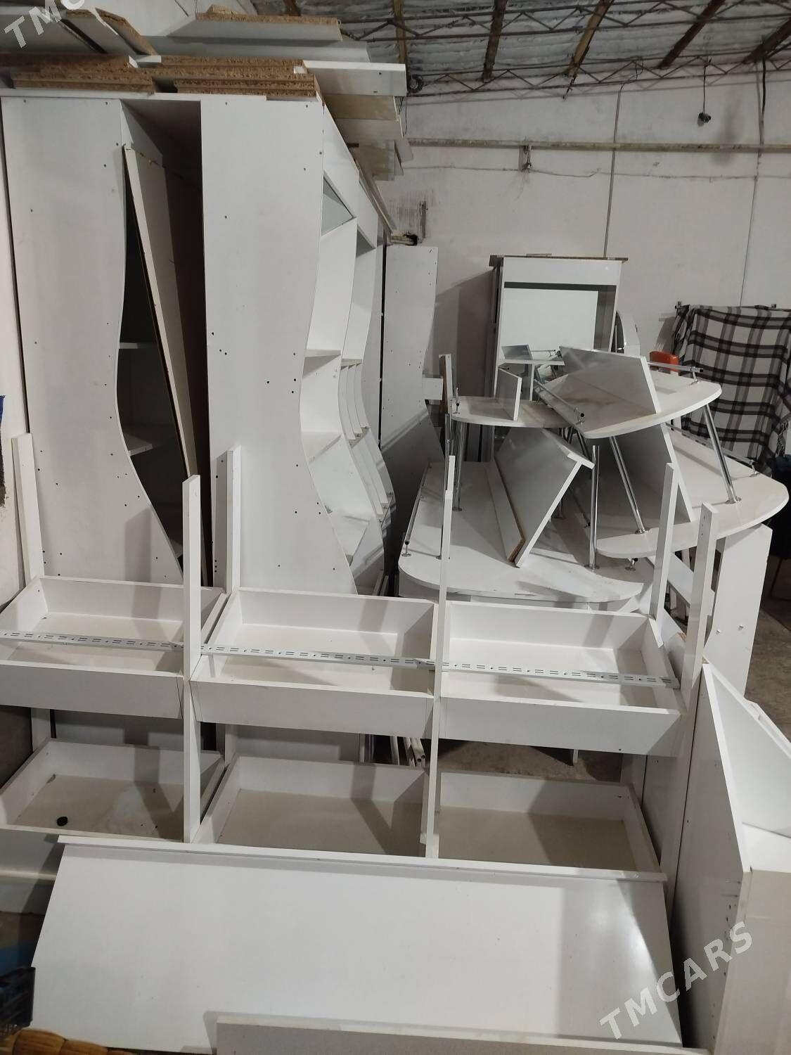 Мебель для магазина - Туркменабат - img 5