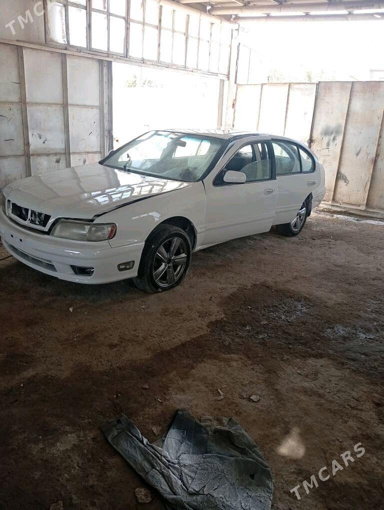 Nissan Cefiro 1994 - 26 000 TMT - Мургап - img 3