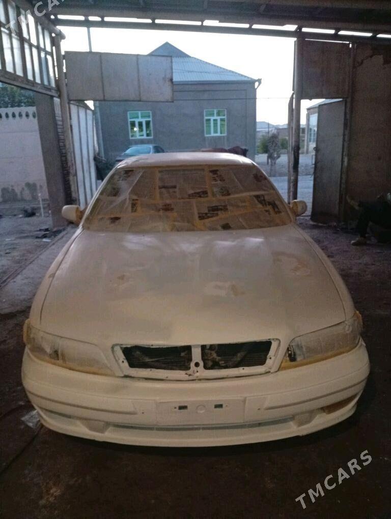 Nissan Cefiro 1994 - 26 000 TMT - Мургап - img 5
