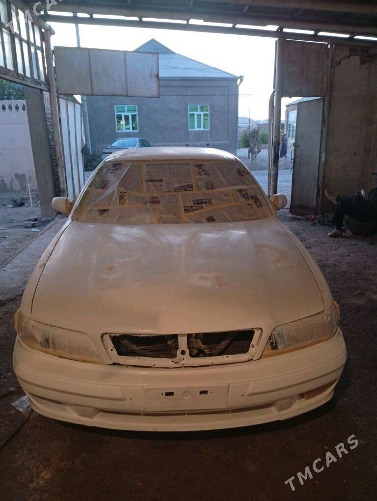 Nissan Cefiro 1994 - 26 000 TMT - Мургап - img 6