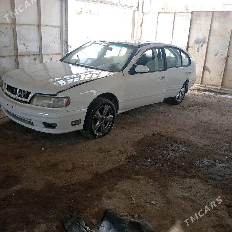 Nissan Cefiro 1994 - 26 000 TMT - Мургап - img 1