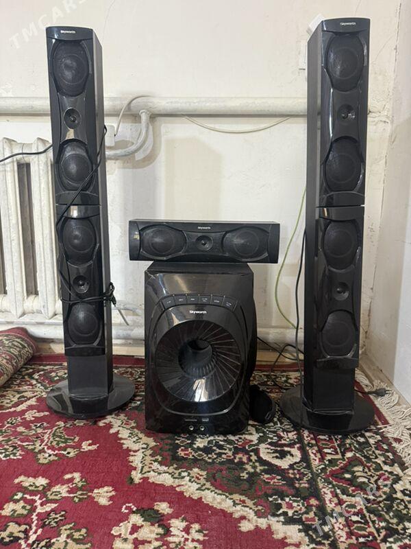 колонка - Daşoguz - img 2