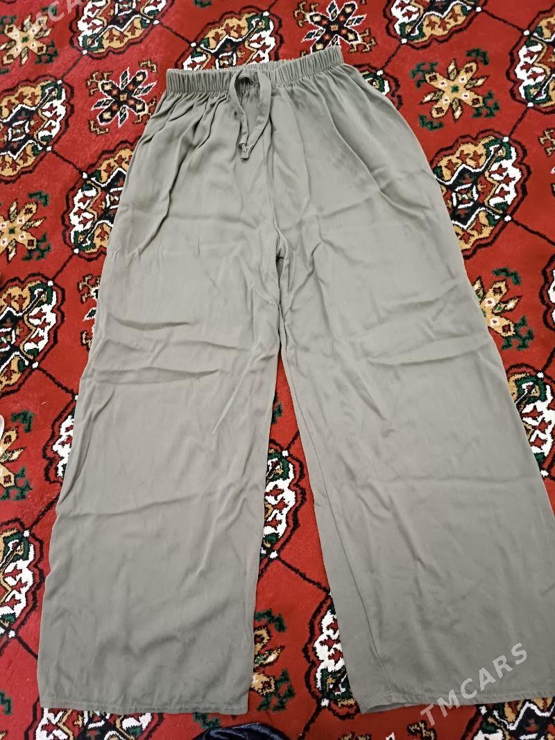 ak ncaga esik - Туркменабат - img 2