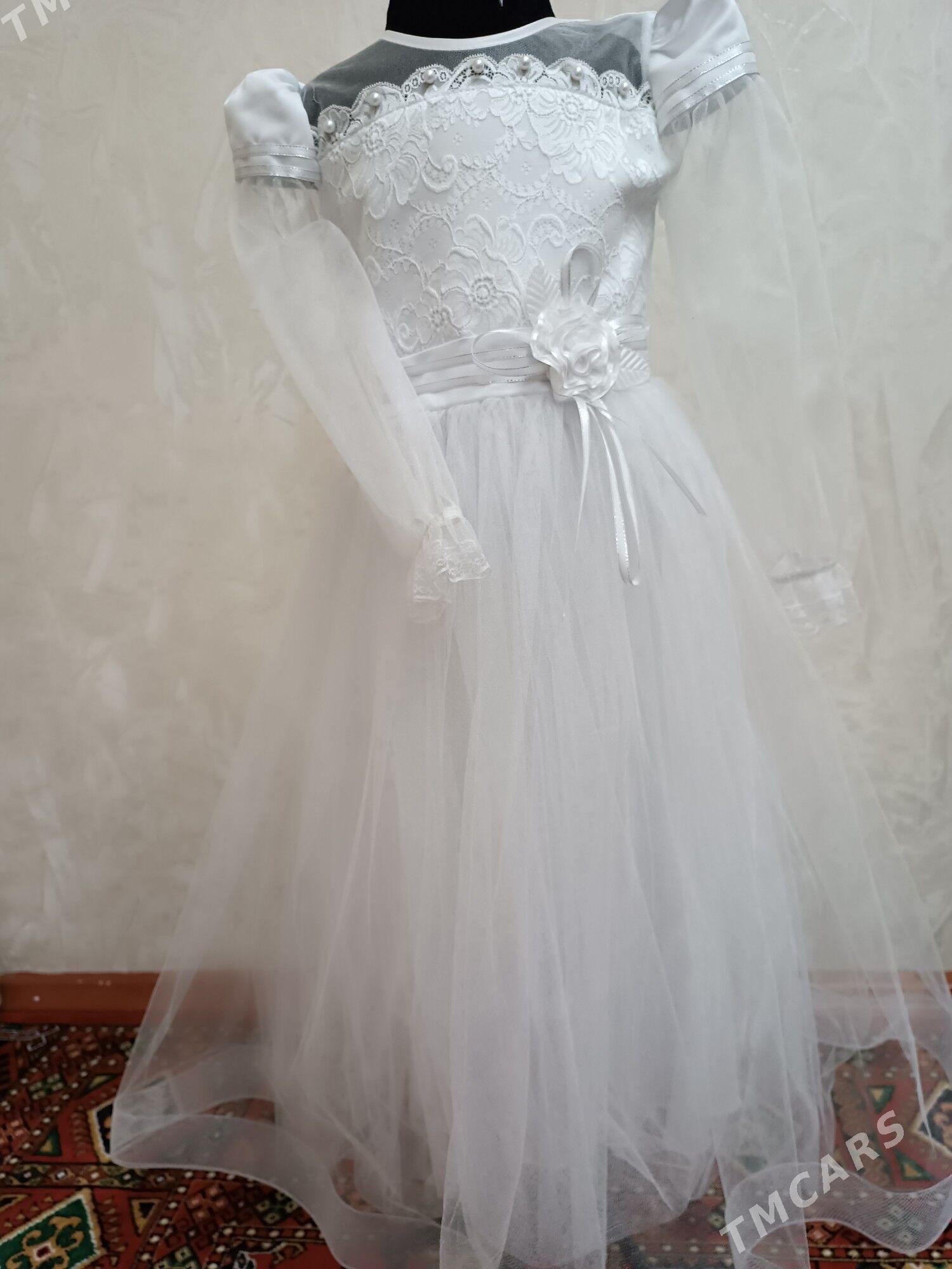 ak ncaga esik - Туркменабат - img 6