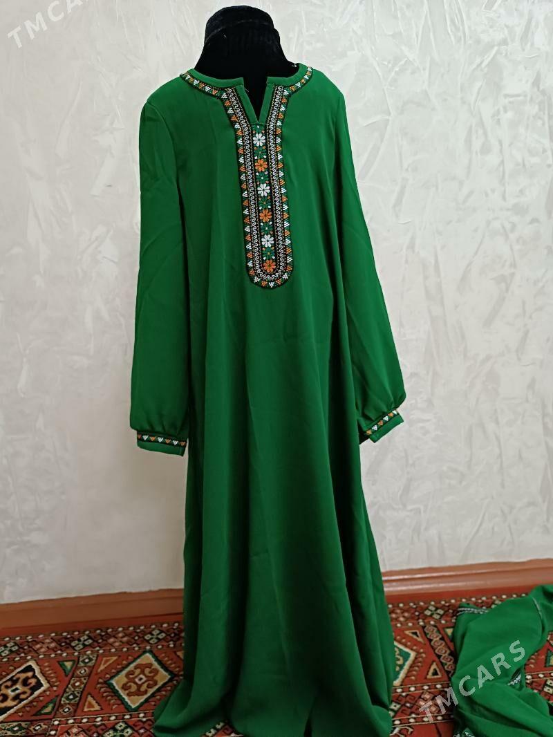 ak ncaga esik - Туркменабат - img 7