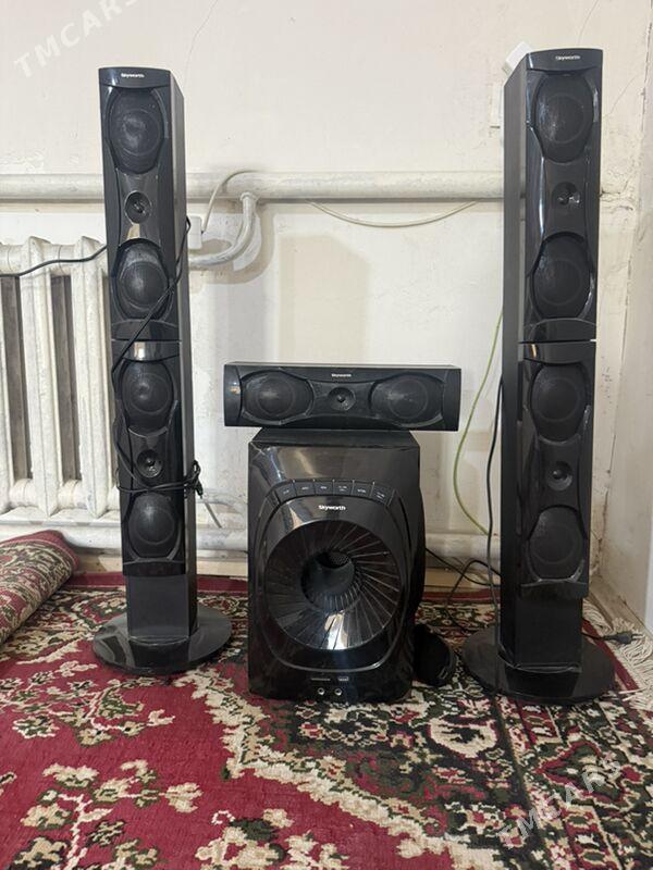 колонка - Daşoguz - img 1