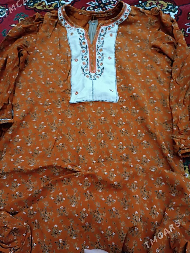 ak ncaga esik - Туркменабат - img 4