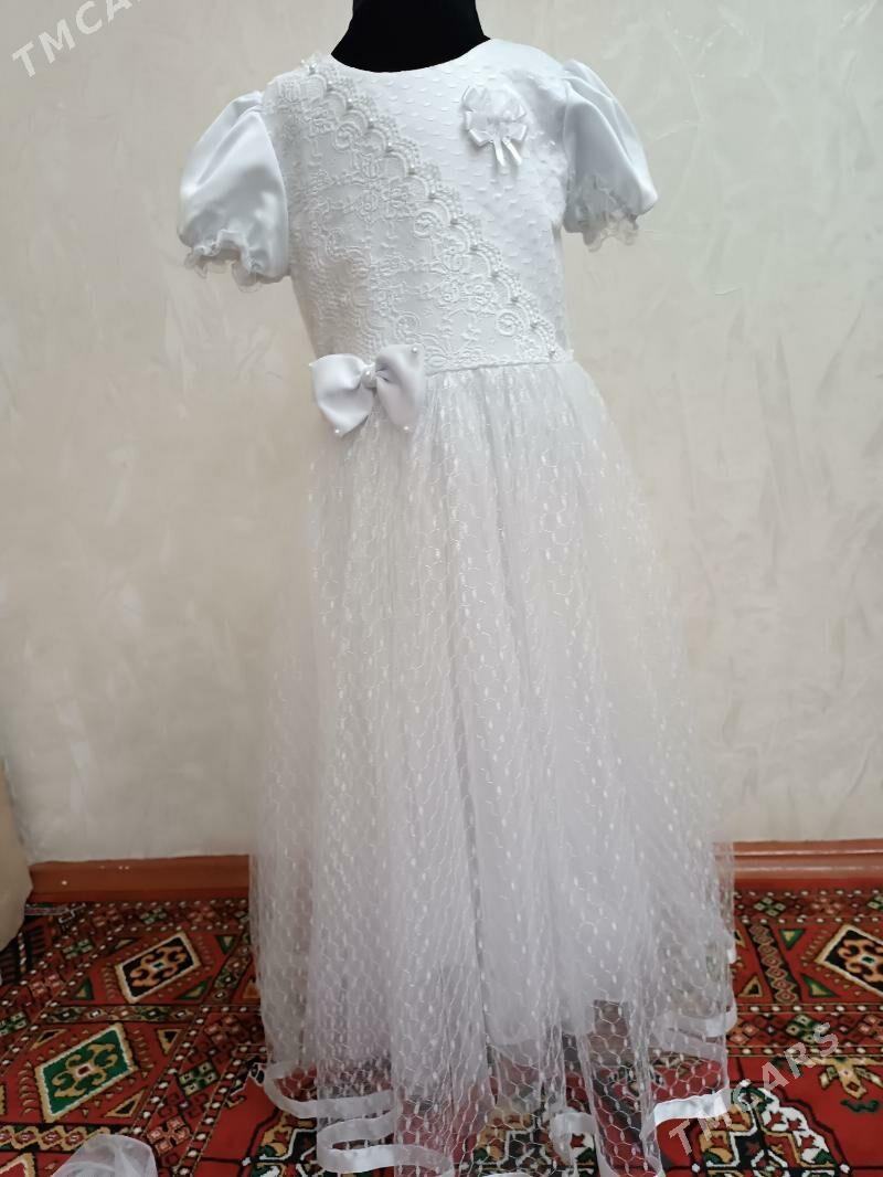 ak ncaga esik - Туркменабат - img 3