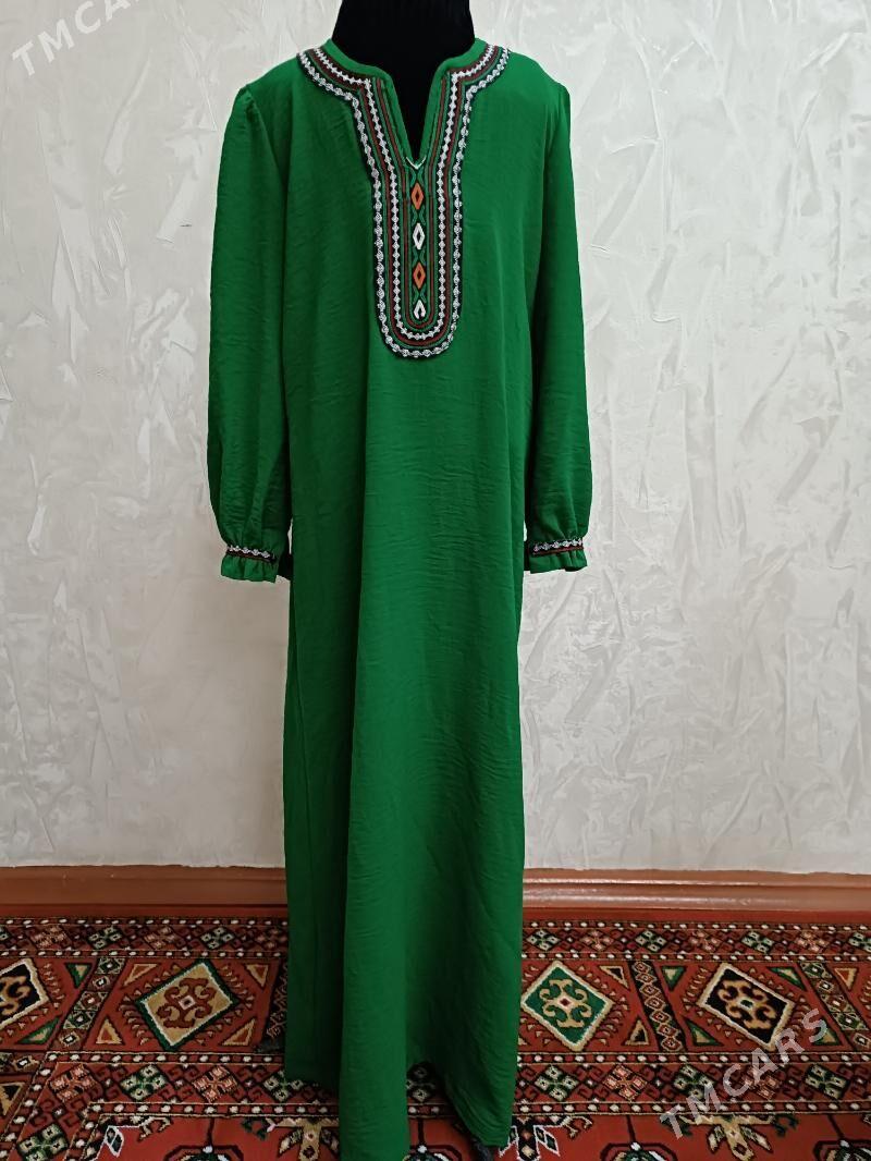 ak ncaga esik - Туркменабат - img 8