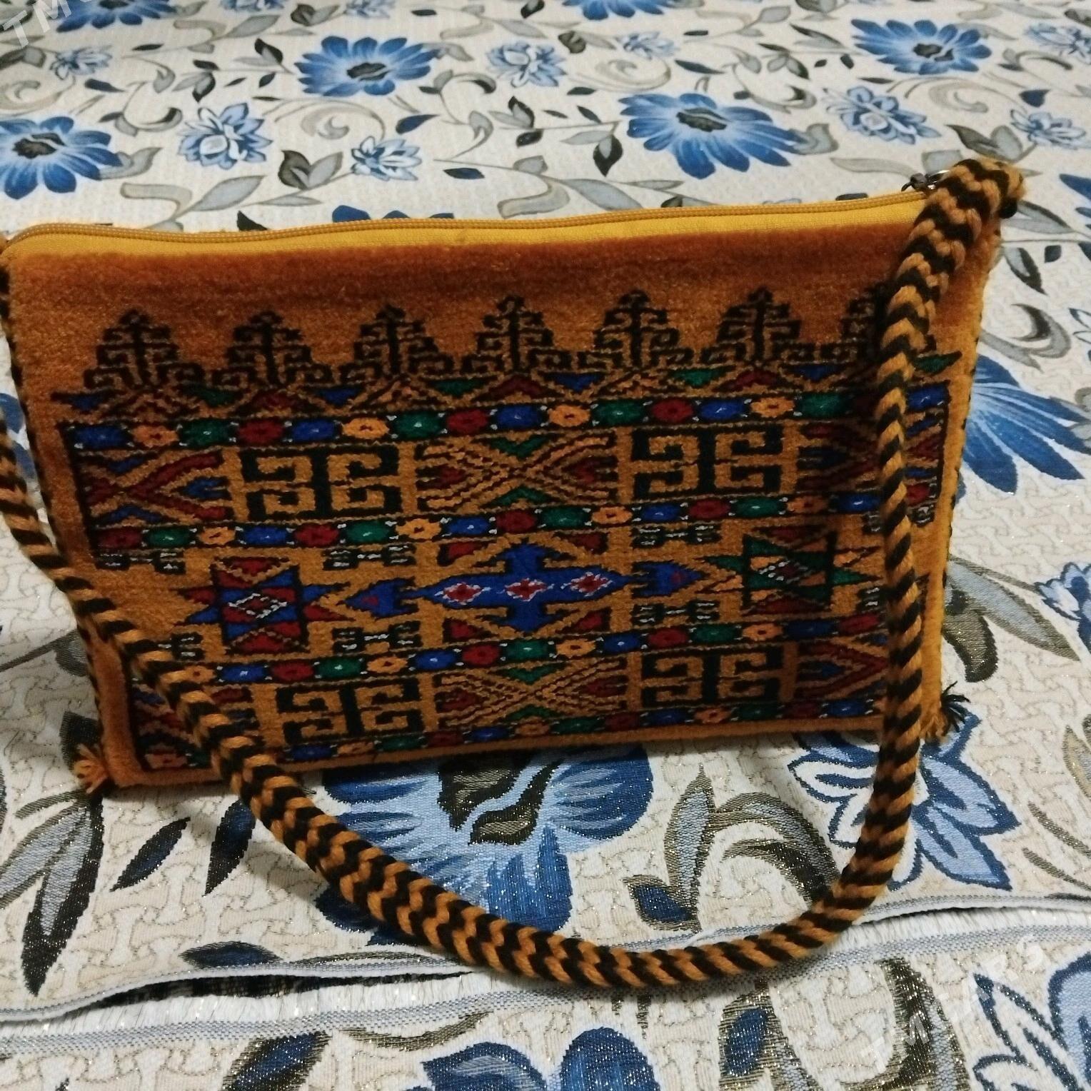 sumka el haly - Bäherden - img 4