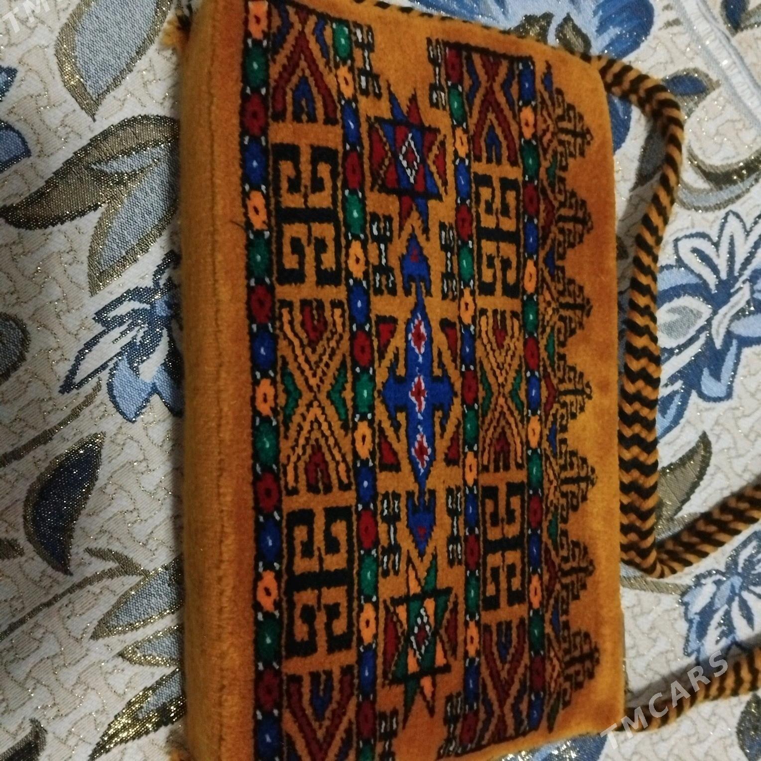 sumka el haly - Bäherden - img 2