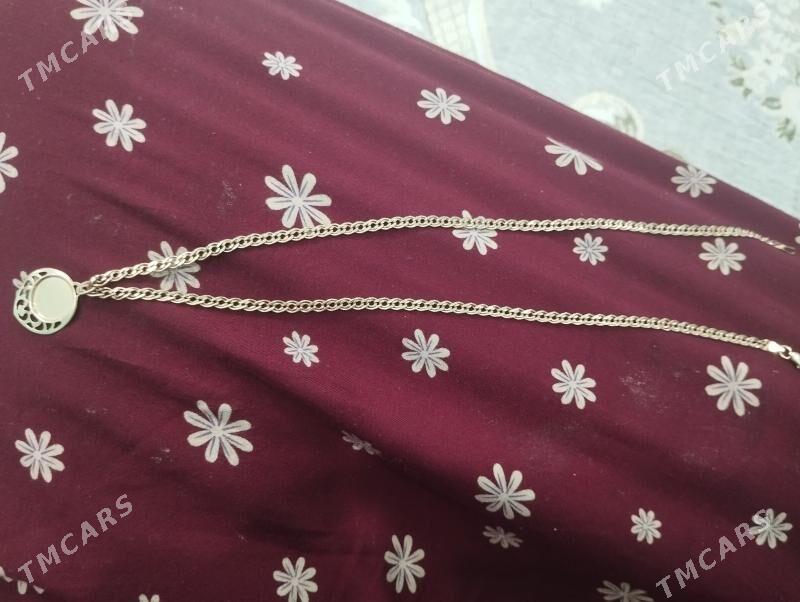 gyzyl - Aşgabat - img 2