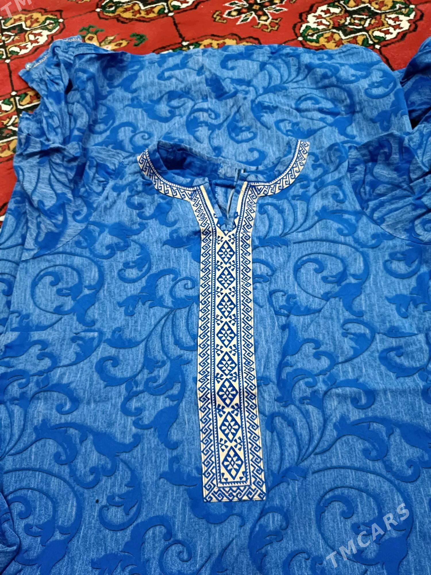 ak ncaga esik - Туркменабат - img 9