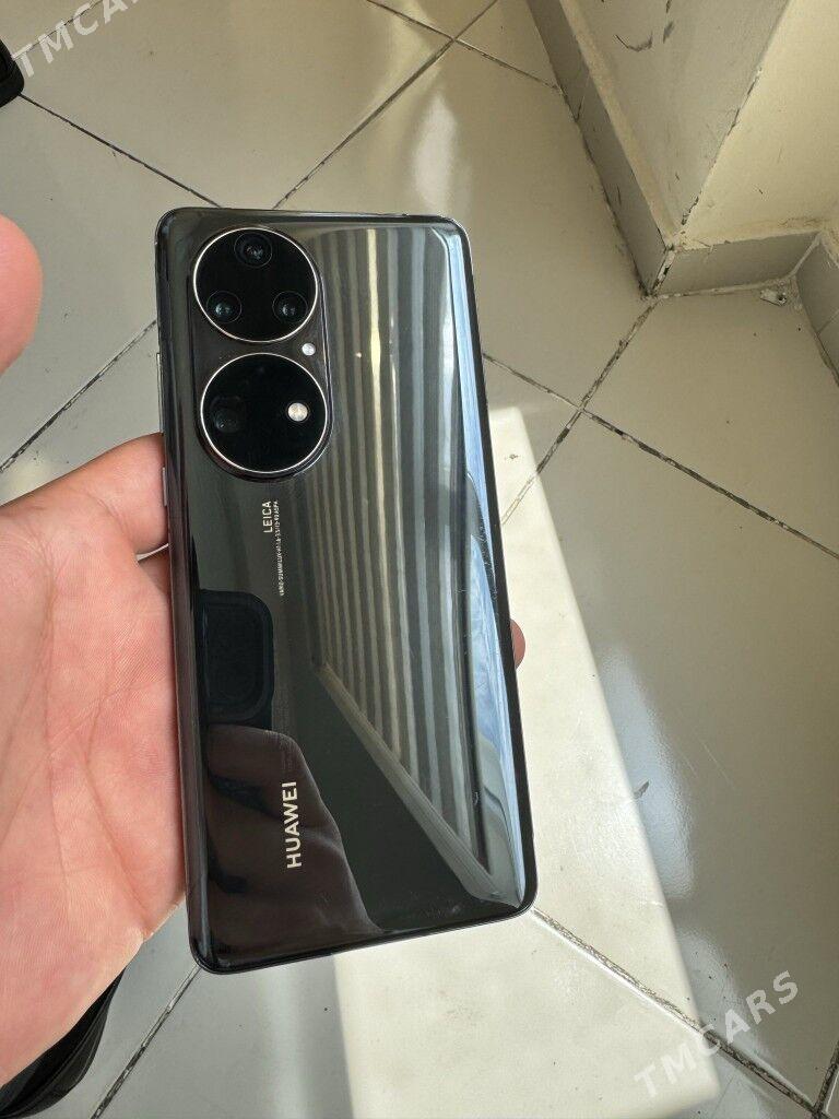 Huawei P50pro 256GB - Aşgabat - img 1