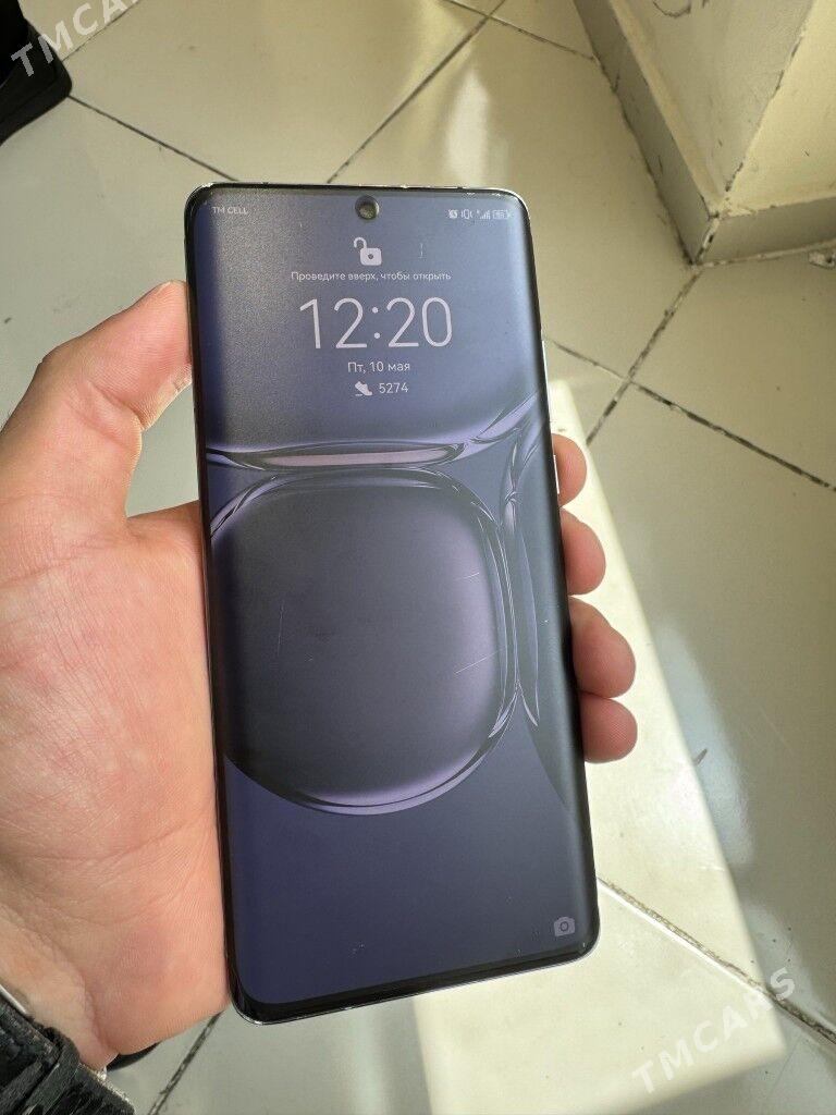 Huawei P50pro 256GB - Aşgabat - img 2
