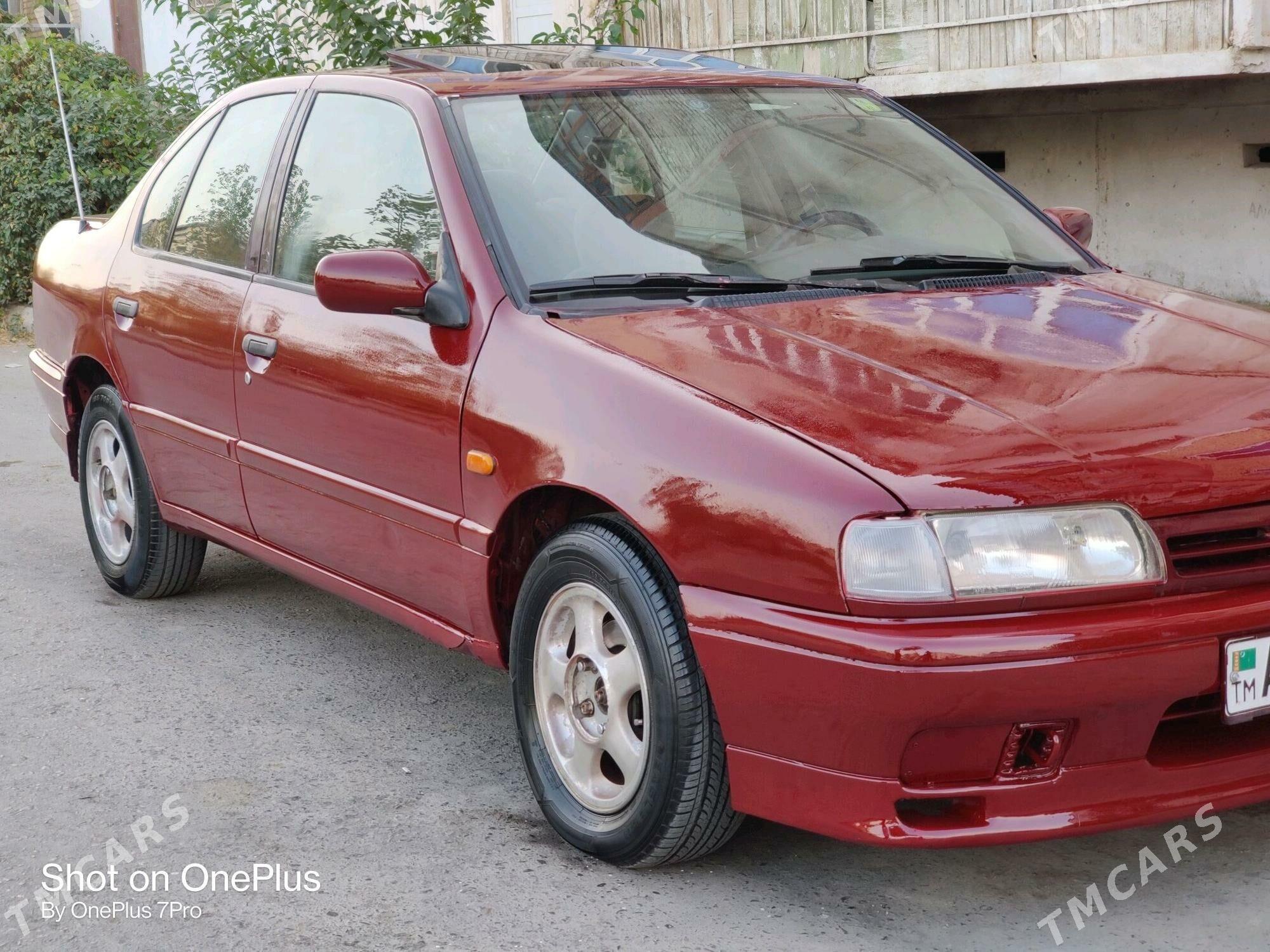 Nissan Primera 1995 - 48 000 TMT - Туркменабат - img 2