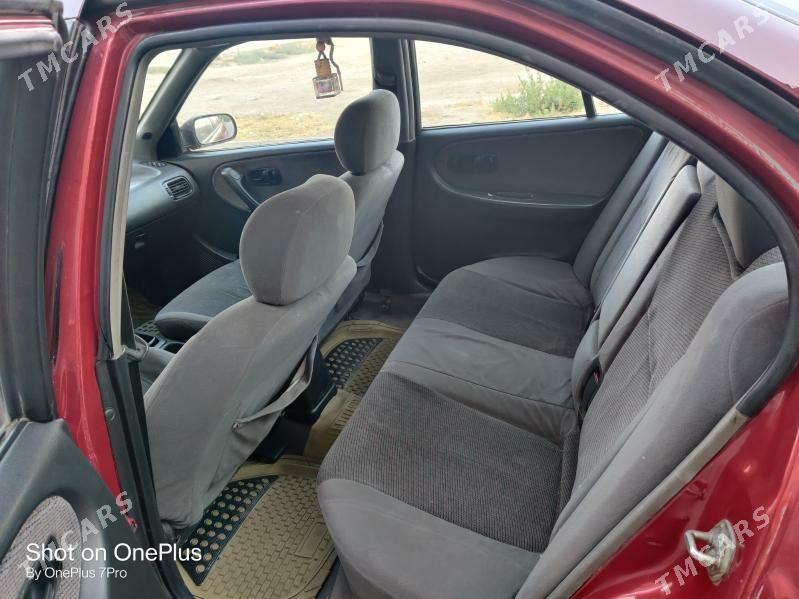Nissan Primera 1995 - 48 000 TMT - Туркменабат - img 8