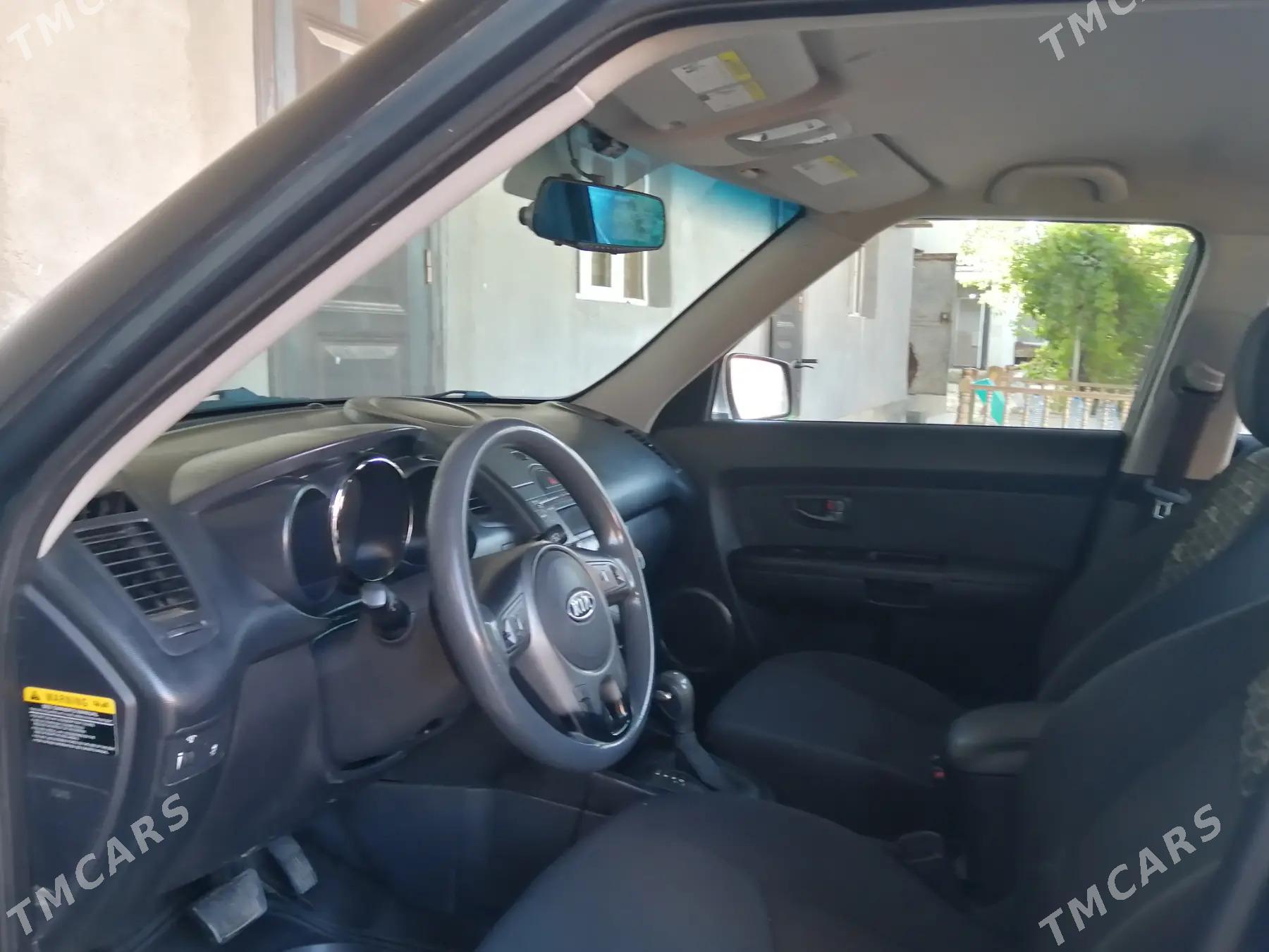 Kia Soul 2011 - 120 000 TMT - Daşoguz - img 2