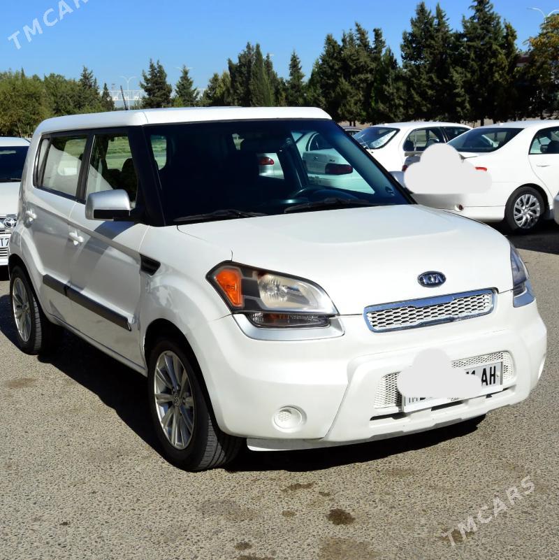 Kia Soul 2011 - 120 000 TMT - Daşoguz - img 4