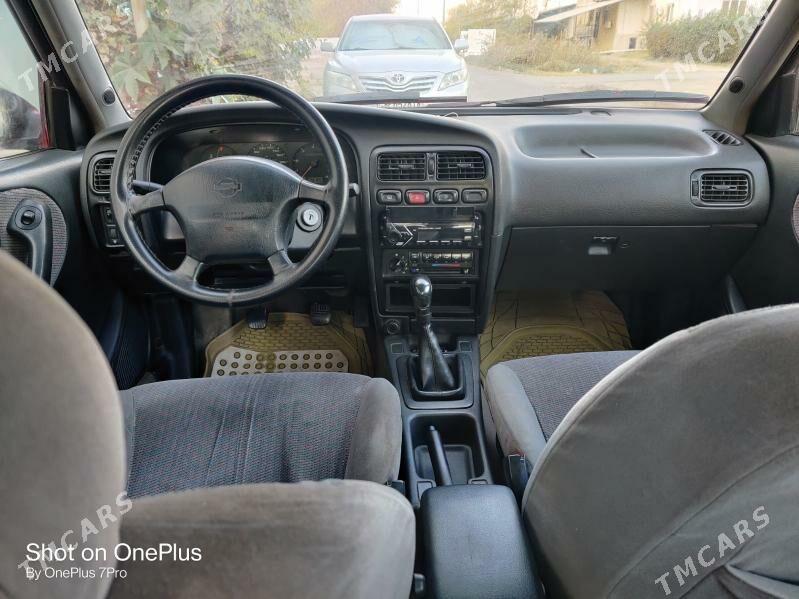 Nissan Primera 1995 - 48 000 TMT - Туркменабат - img 7