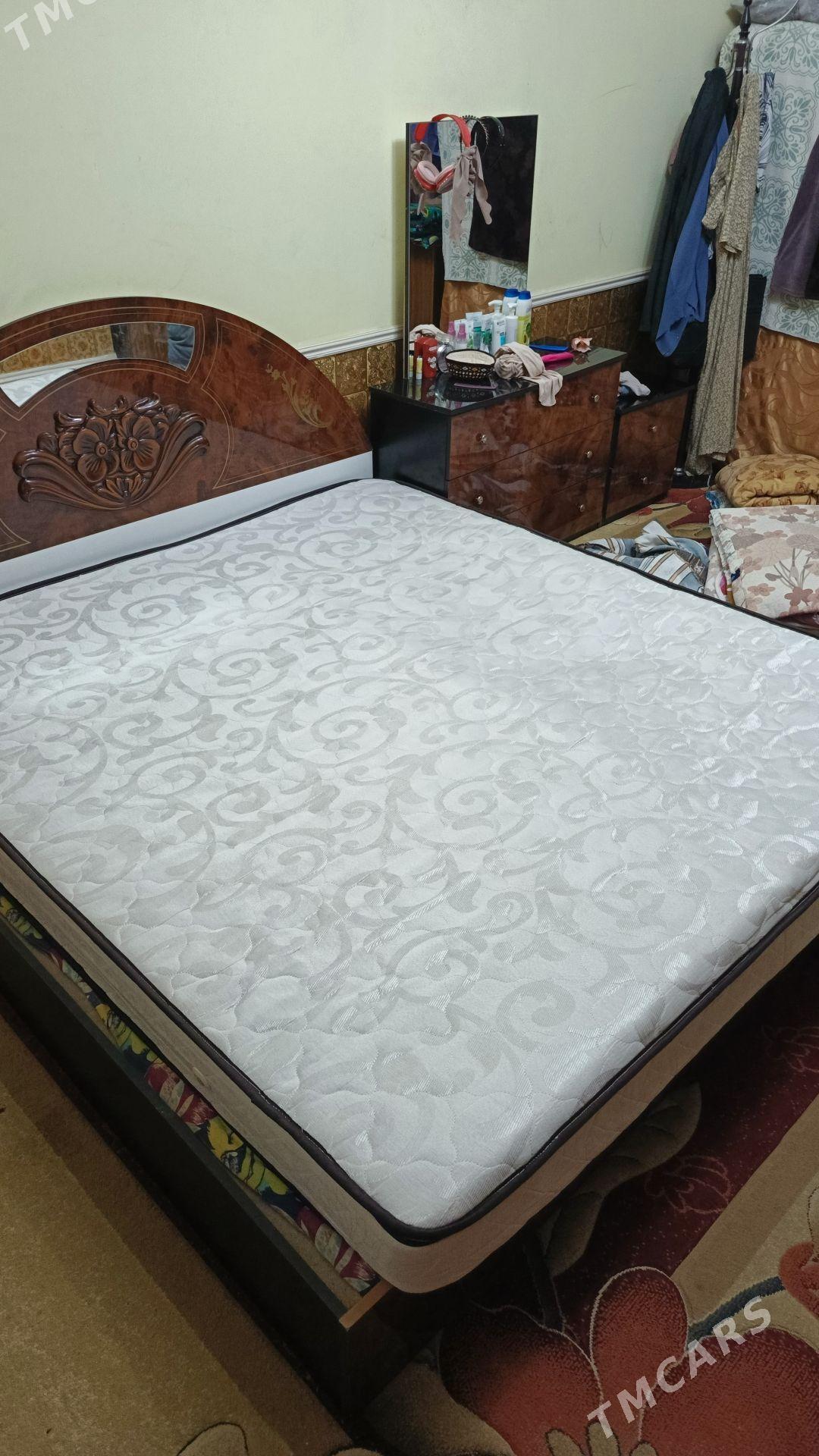 матрас пружинали - Daşoguz - img 3