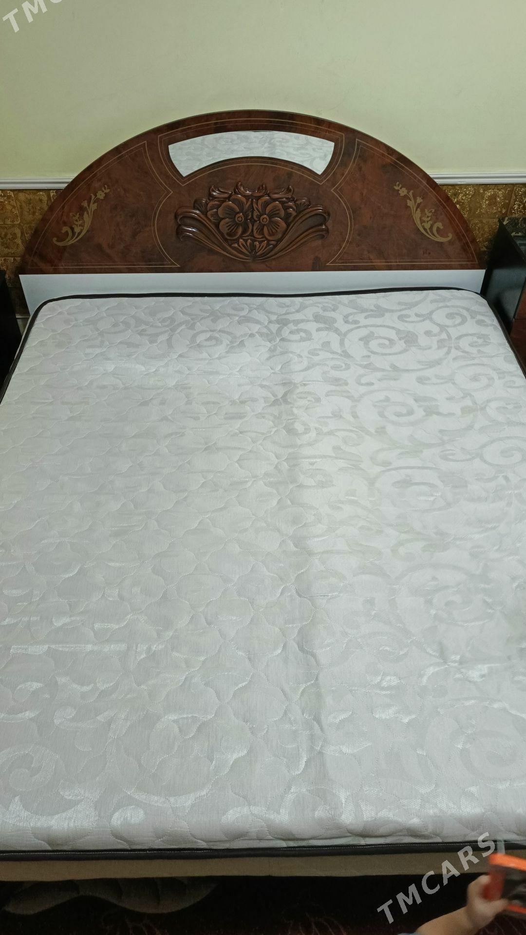 матрас пружинали - Daşoguz - img 1