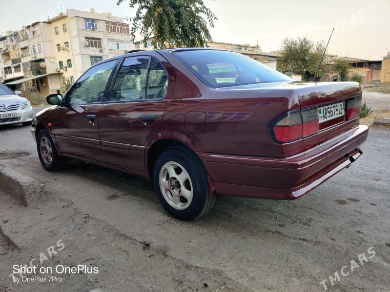 Nissan Primera 1995 - 48 000 TMT - Туркменабат - img 5