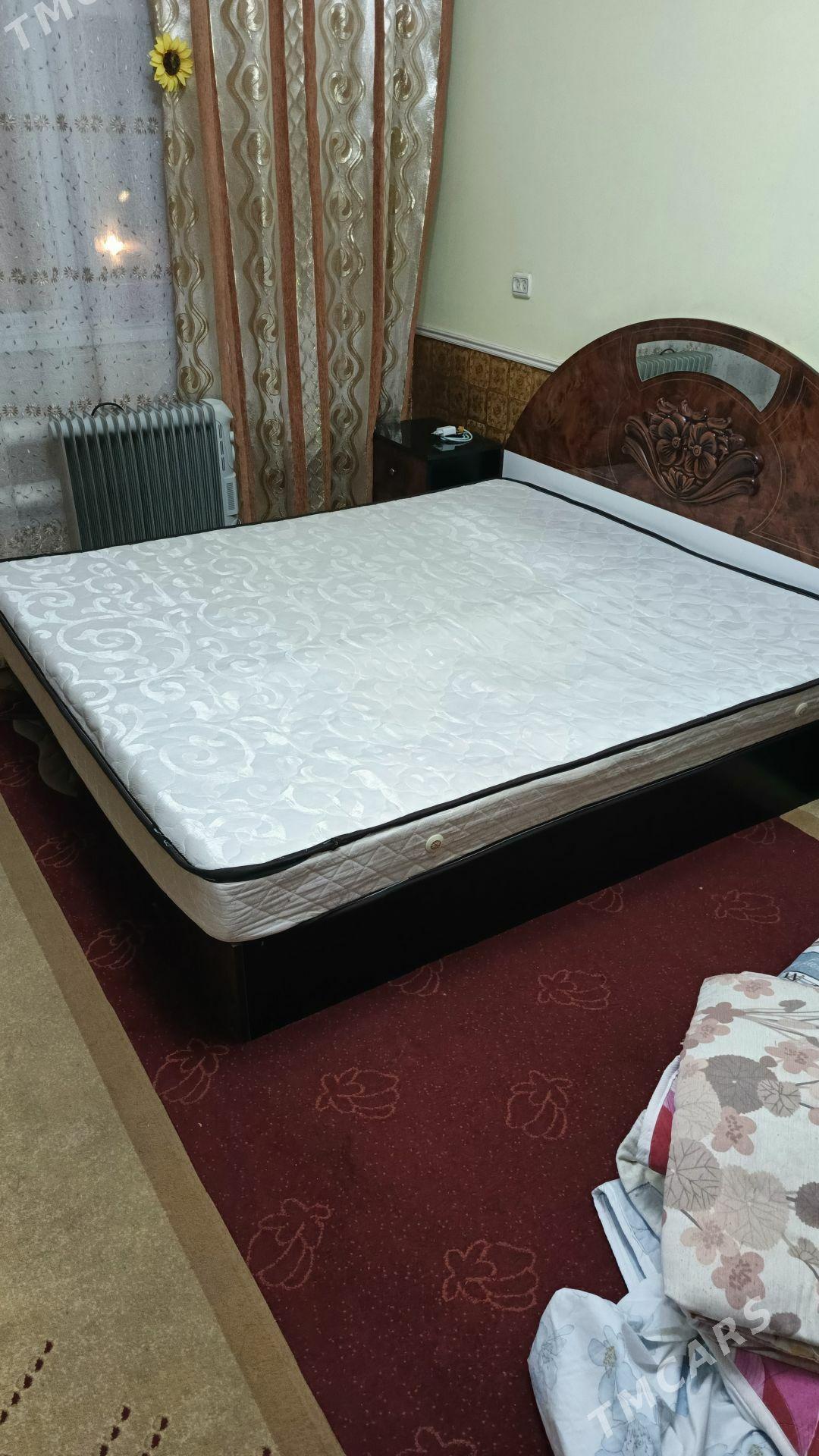 матрас пружинали - Daşoguz - img 2