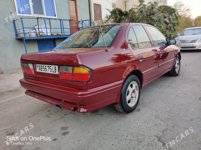 Nissan Primera 1995 - 48 000 TMT - Туркменабат - img 6