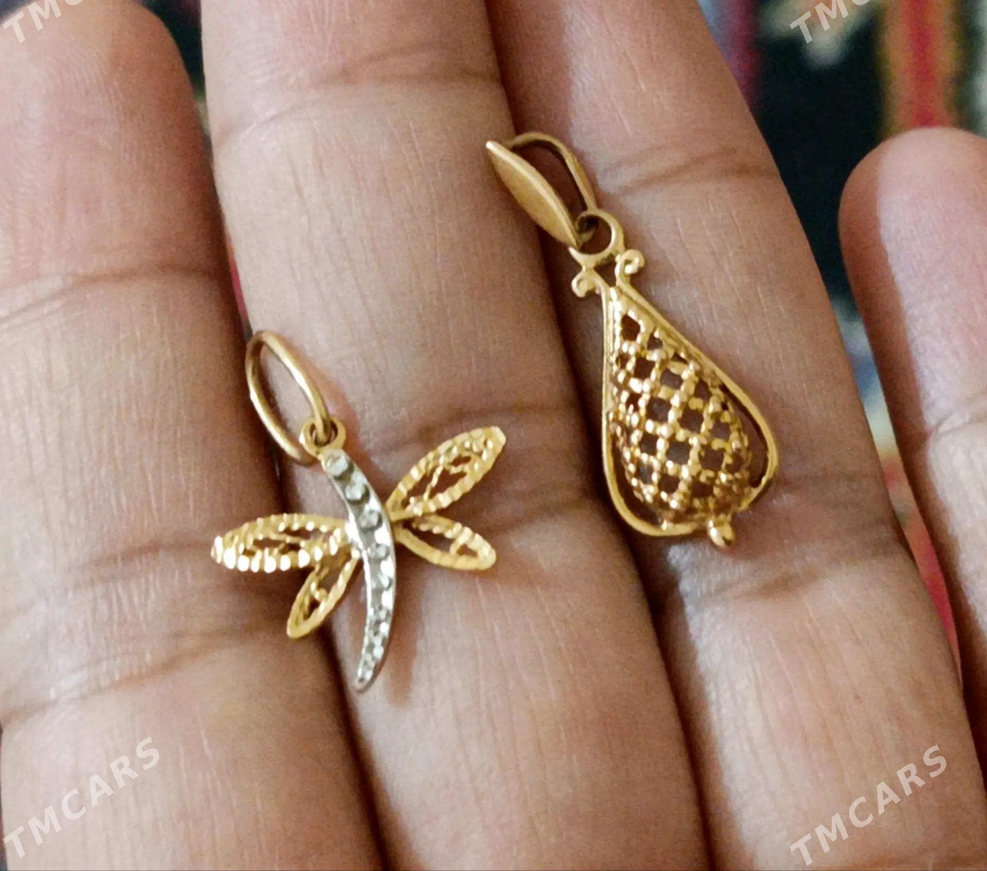 gyzyl klon - Ашхабад - img 2