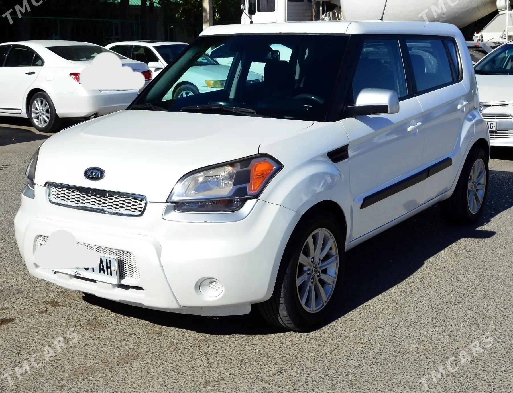 Kia Soul 2011 - 120 000 TMT - Daşoguz - img 3