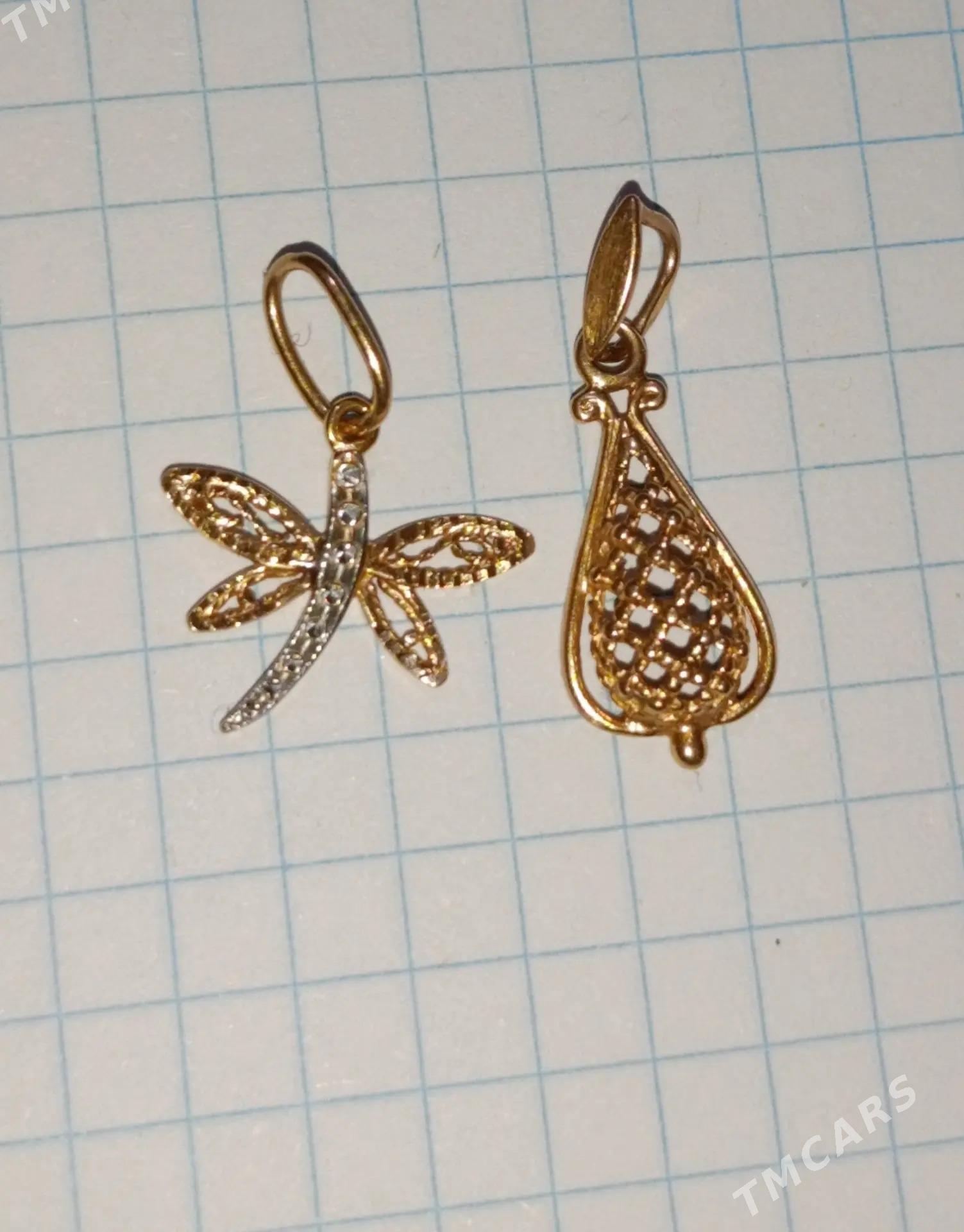 gyzyl klon - Ашхабад - img 1