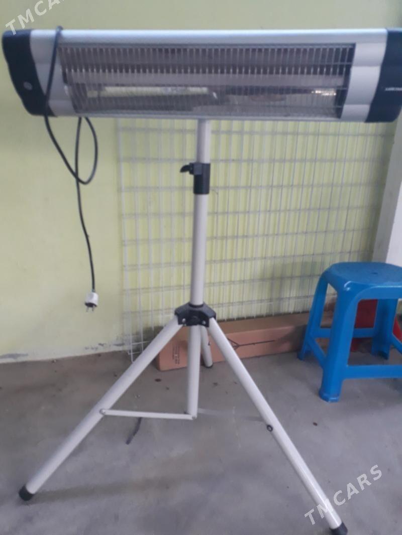 Tok peç - Бузмеин - img 1