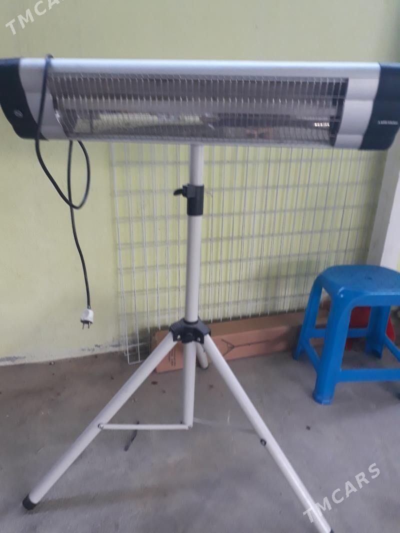 Tok peç - Büzmeýin - img 2