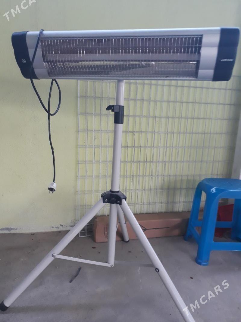 Tok peç - Büzmeýin - img 3