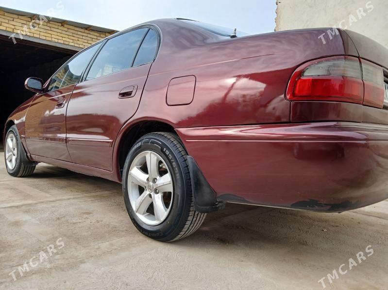 Toyota Corona 1996 - 90 000 TMT - етр. Туркменбаши - img 6