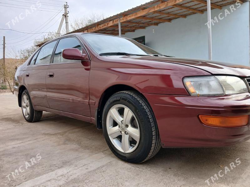Toyota Corona 1996 - 90 000 TMT - етр. Туркменбаши - img 1